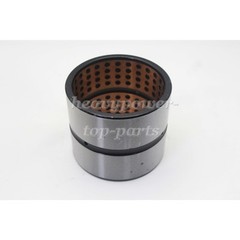 1PC ID 90mm OD 100mm – 130mm Excavator Bucket Pin Bushing Bearing Sleeve Alloy