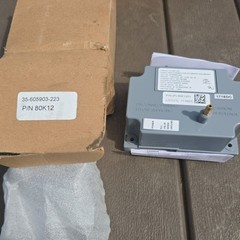 NEW Lennox 80K12 Control Board 35-605903-223 NEW IN BOX