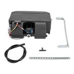 Air Conditioner UN, Car Air Conditioner 12V 30W A/C 32 Pass 4 Way Coil