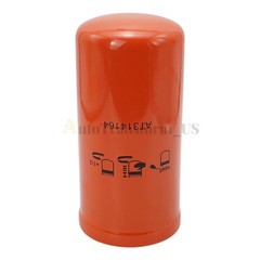 AT314164 Hydraulic Oil Filter For John Deere 240 250 280 317 320 325 328 332 US