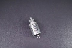 M15733/26-0019 Sprague EMI Filter 5A 150VDC 125VAC 60Hz 400Hz 7-70dB 150kHz-1GHz