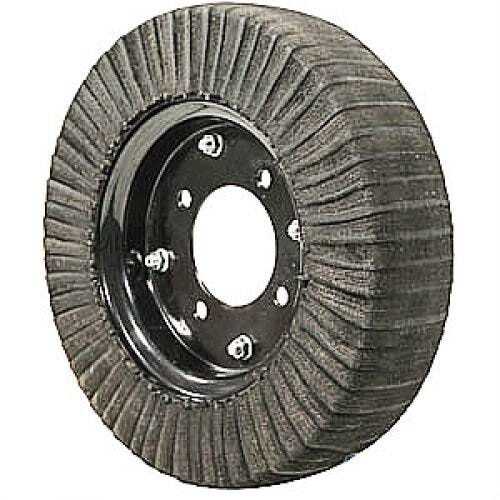 Tire And Rim Assembly fits Hico / Howse fits Bush Hog fits King Kutter