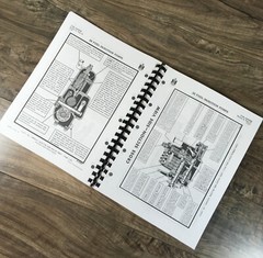 International Fuel System Service Manual For Iud-9 Id-9 Ud-9 Ud-9A Wdr-9 Engine