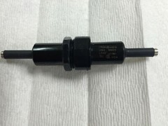 HEB-AA EATON/BUSSMANN Single in line Fuse Holder/Block 30 Amp 600 Volt