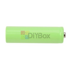 USB 5V to 3/4.5/6V Battery Eliminator Replacement AA AAA Battery Power Supply