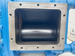 Allweiler PL-300 SK42-160M-4 pump