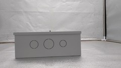 Transfer Panel (60A/60A), Briidea Transfer Switch for Portable Generators 15,000
