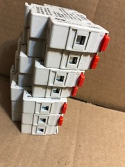 Marathon 6SM30A-C 1-Pole Fuse Holder 1000V, 30 Amp. LOT OF 14x