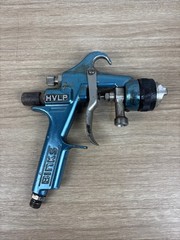 Binks Mach 1 HVLP Paint Spray Gun – MACH 1 SL