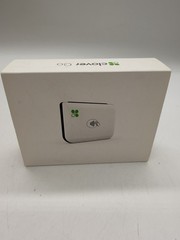 Clover Go C600 Bluetooth Mobile Credit Card Reader F714