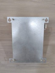 KONE ELEVATOR 580997H02 EBD CONTROL BOARD & 581007H03 EBD-IO BOARD