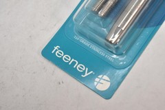 Feeney CR-9916DL-PKG CableRail 1/8 Quick Connect Pivot Swivel Turnbuckle