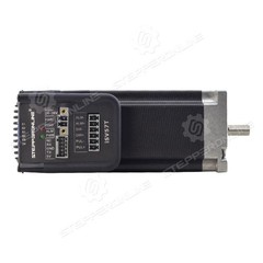 STEPPERONLINE NEMA 23 Integrated Easy Servo Motor 3000RPM 0.3Nm-0.6Nm 20-50VDC