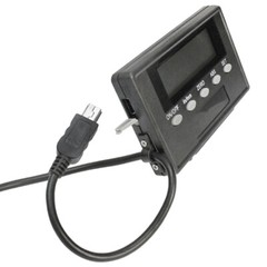6″ / 12″ / 24″ Magnetic Digital DRO Large Readout Scale