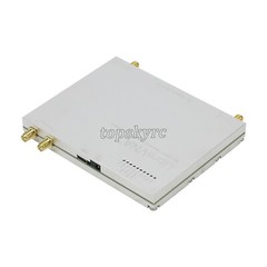 LibreVNA Antenna Analyzer 100KHz – 6GHz USB Based 2-Port Vector Network Analyzer