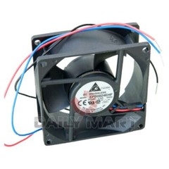 New In Box DELTA EFB0824EHF 0.35A Cooling Fan