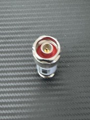 MINI-CIRCUITS 15542 UNAT-20+ 20dB ATTENUATOR 50OHM DC-6GHz VU151900822