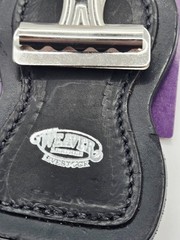 Weaver Leather Livestock Leather Show# Holder