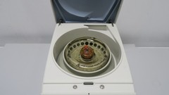 Sorvall Legend 21 Microcentrifuge with 24 Place Fixed Angle Rotor