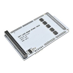 7″ inch TFT LCD SD Card Module 800X480 SSD1963 Mega Touch LCD Expansion Board