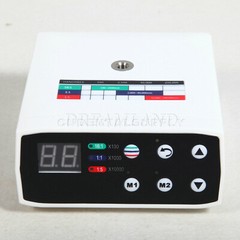 NSK Style Dental Brushless LED Electric MicroMotor 1:1/1:5 Increasing Handpiece