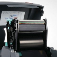 GoDEX G500 Thermal Transfer Barcode Label Printer USB RS232 Ethernet