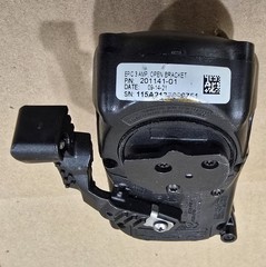 3M Scott EPIC 3 Voice Amp Amplifier Part # 201141-01