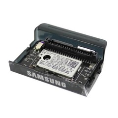 Samsung BN59-01338A WLAN Client 2.56″x3.74″ 0.04 lbs Wireless Connectivity