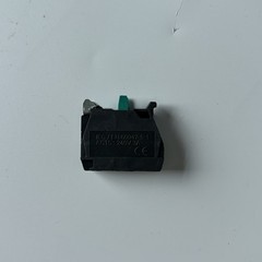 ZBE101 ZBE102 1PC New Schneider Contact Block Free Shipping ZBE-101 US Stock