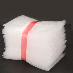 Bubble Envelopes Food Grade Wrap Bag Pouches package PE Mailer 5.9”X7.87”