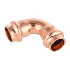 10 PCS EFIELD 1/2 ” Press Fit 90 Degree Elbow, No Lead , Pro Pack