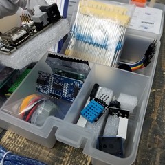 Elegoo The Most Complete Starter Kit for UNO R3 Project