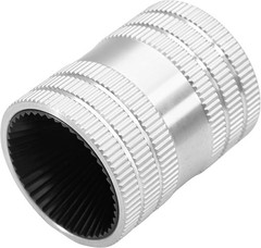 HFS(R) 1/4″ to 1-1/4″ Heavy-Duty Pipe Deburring & Reaming Tool