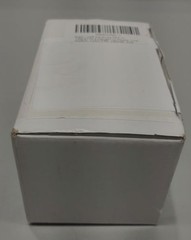 LVS CONTROLS EPC-1-120/277V EMERGENCY POWER TEST SWITCH, 120/277V, 1500W, 20A