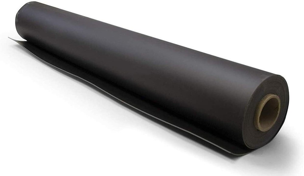 Soundsulate 1 lb Mass Loaded Vinyl MLV, Soundproofing Barrier 7 SIZES
