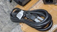 Optima Scale OP-909-2P Dual Connectors Replacement for OP-901 + AC adapter🔥New