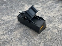 Bobcat X-Change Tilt Bucket for E45 & E50 & E55