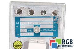 FZM330X35 BRAKING MODULE ID279590 UP TO 24 MONTHS WARRANTY