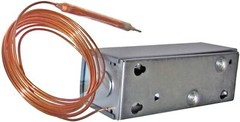 1609-101 Coolmaster Commercial Refrigeration Temperature Control Cooler Freezer