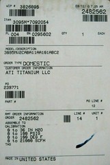 NEW ROSEMOUNT 3095MV2CABA11AA101ABC2 PRESSURE TRANSMITTER