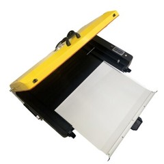 DTF Oven Dryer 18in x 24in DTF Oven Curing Transfer Film DTF Sheet Drawer Model