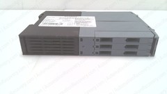 SIEMENS 3RM1001-1AA04, SIRIUS MOTOR STARTER, NEW* #352798