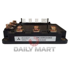 New In Box MITSUBISHI PM100RSA060 Power Module Supply 100A 60V