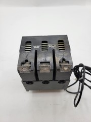 Westinghouse GHB3080 Shunt Trip Bolt-On Circuit Breaker 80A 3P 480/277V 14KA GHB