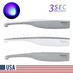 3s Dental Curing Light Lamp Dental Light Cur FOTOPOLIMERIZADOR Dental
