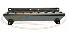 For Bobcat Front Body Step Large Frame T250 T300 T320 A220 A300 Skid Steer