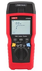 UNI-T UT685B TDR Cable Length Tester Wire Tracker POE Detector Tools RJ11 RJ45
