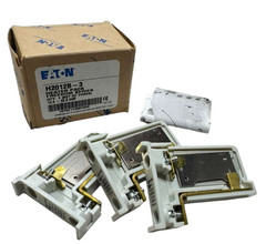 (Set of 3) Eaton Cutler-Hammer H2012B-3 Heater Pack Freedom Series, 14.0 – 22.8A
