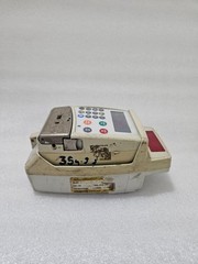 CME BODYGUARD 323 SYRINGE DRIVER