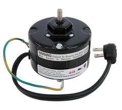 Easy-to-Install Replacement Motor for Broan Nutone